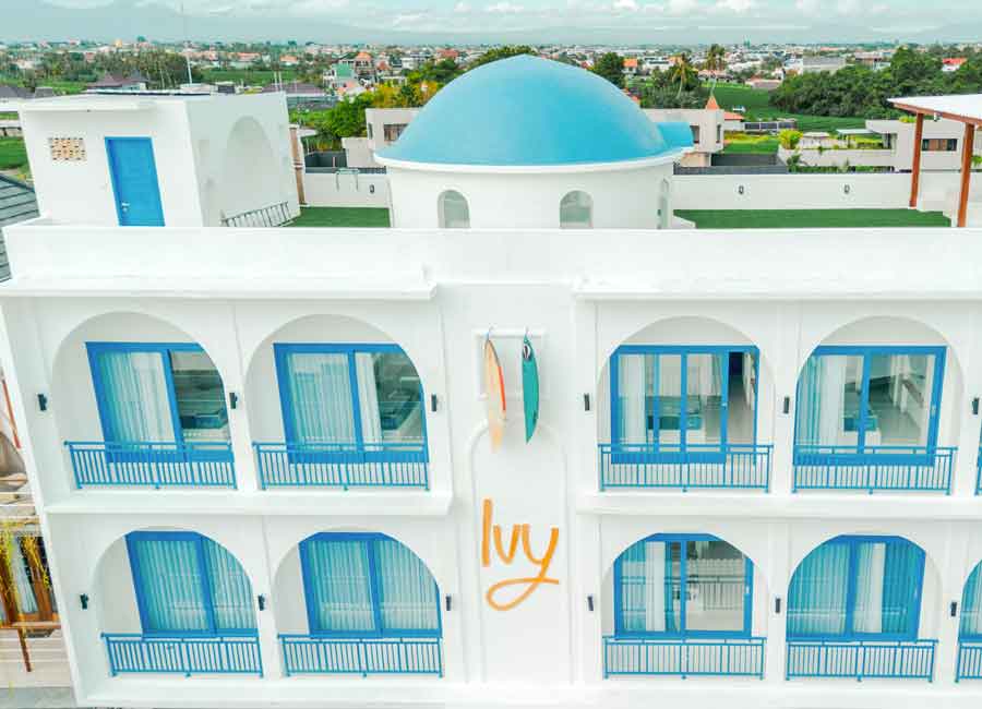 Ivy Canggu Bali